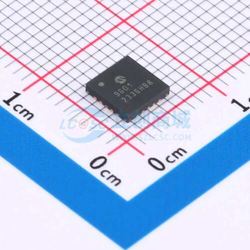 ADC/-专用型MCP9601T-EX