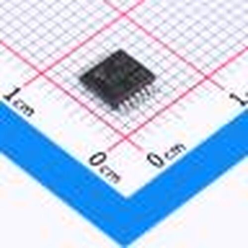 TC74H066AFT(EL)TSSOP-1