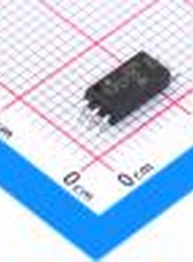 TLP2710(TP4,E SOIC-6-300mil 逻辑输出光耦 原装正品