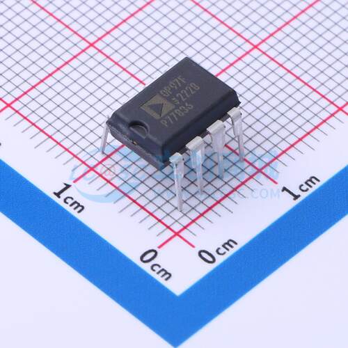 精密运放OP97FPZDIP-8