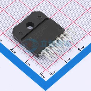 原装正品 音频功率放大器 LM1876TF/NOPB TO-220-15(Forming) 全