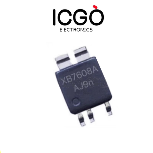 全新XB7608AJ封装CPC-5电
