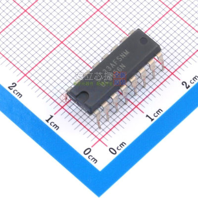 DC-电源芯片UC3856NPDI