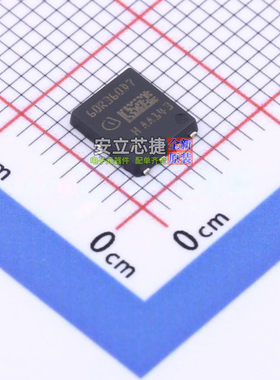 场效应管(MOSFET) IPLK60R360PFD7 TDSON-8 Infineon(英飞凌)