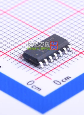 差分运放 AD8279BRZ SOIC-14 ADI(亚德诺) 电子元件配单全新原装