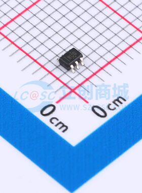 反相器 SN74LVC2G04MDCKREP SC-70-6 原装正品 电子元器件配单