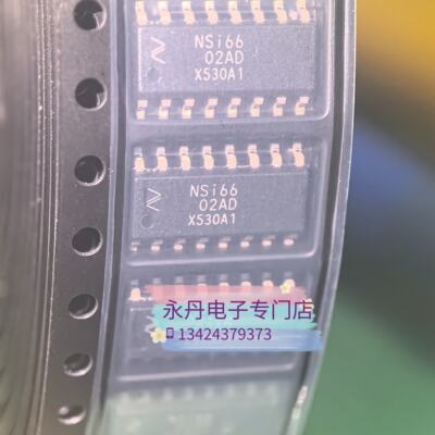 全新进口原装正品纳NSI6