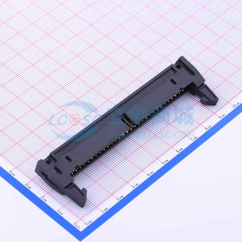 连接器Z-230069弯插,P=