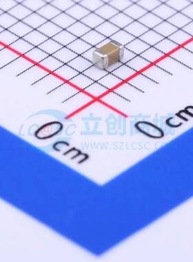 一件20个CL10B124KO8NNNC 0603 贴片电容 120nF ±10% 16V