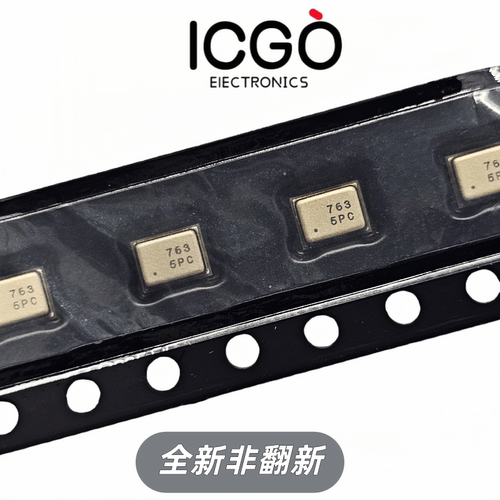 原装正品ZTS6672数字硅