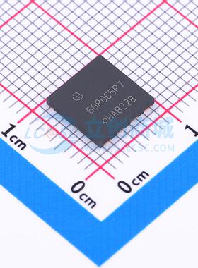 IPL60R065P7 VSON-4-EP(8.1x8.1) 场效电晶体(MOSFET) 全新进口原