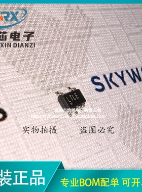 LT1782IS5 LT1782IS5#TRPBF LT1782IS5#PBF 丝印LTLE 原装正品