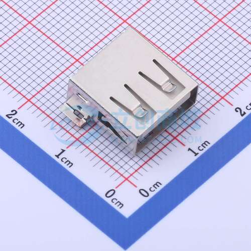 USB连接器904-142A3MD