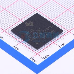 数字信号处理器(DSP/DSC) TMS320C6748EZWTD4 NFBGA-361