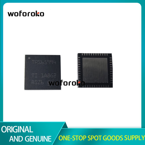 TPS65994ADRSLR TPS65994AD TPS65994AE SN2010021YB TPS65994BF
