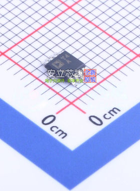 仪表放大器 AD8421BRMZ MSOP-8 ADI(亚德诺) 电子元器件全新原装
