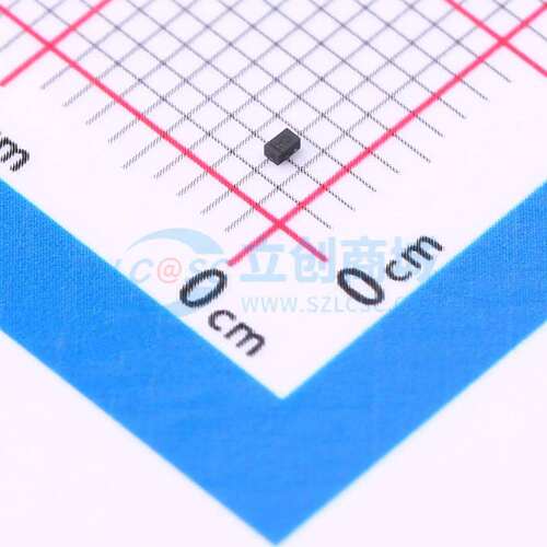 稳压二极体BZT52C3V9LP-