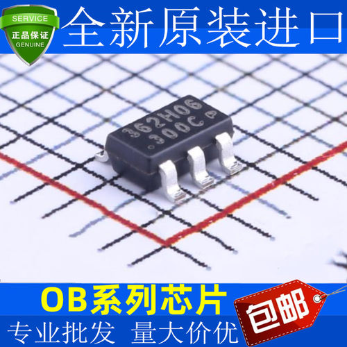 OB2362DMP5A0C/ILESOT-6