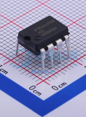ADC0832CCN PCA82C250N PCA82C251N 8位模数转换器全新原装现货