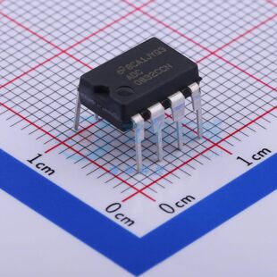 ADC0832CCN PCA82C250N PCA82C251N 8位模数转换器全新原装现货