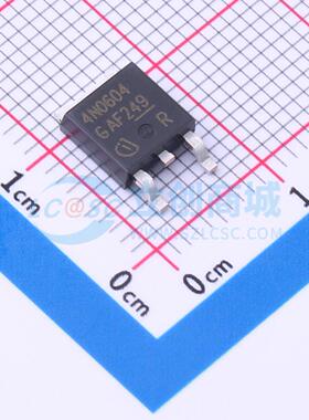 IPD90N06S404ATMA2 TO-252 场效应管(MOSFET) 全新进口原装 电子