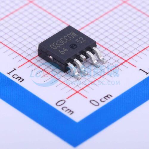 线性稳压器(LDO)BA033WF
