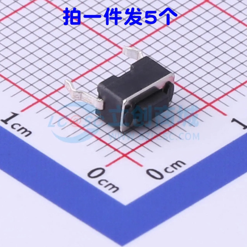 轻触开关TACTILESWHKEY