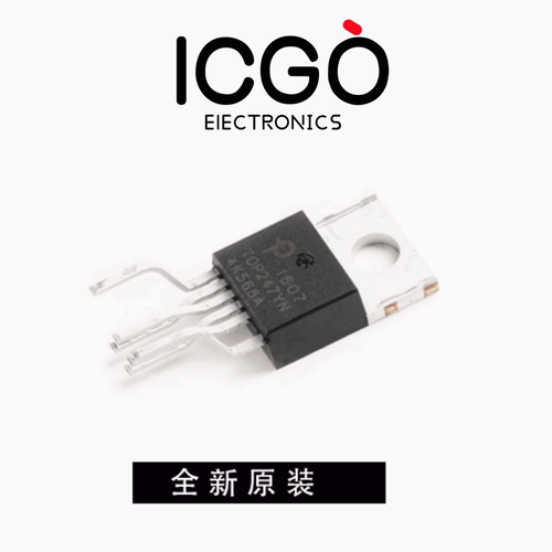 全新正品TOP245Y6YN789