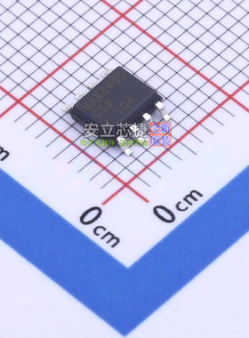 RS-485/RS-422芯片 MAX3485CSA+T SO-8 MAXIM(美信) 电子元件配单