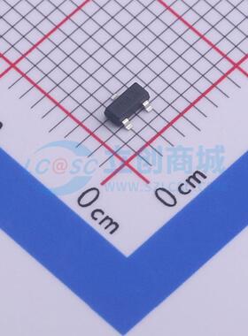 DMG3414UQ-7 SOT-23 场效电晶体(MOSFET) DIODES(美台)正品全新原