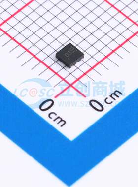 场效电晶体(MOSFET) D-DMC1030UFDB-7 - 原装正品 电子元器件