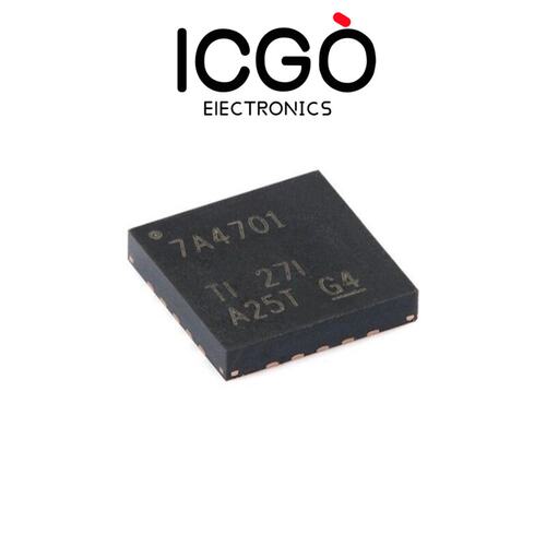 全新正品TPS7A4701RGWVQ