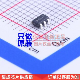 运算放大器 LMC7101AIM5/NOPB SOT-23-5 TI/德州 电子元器件配单