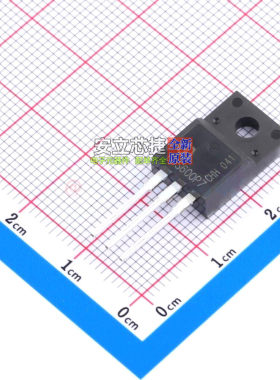 场效应管(MOSFET) IPA60R600P7SXKSA1 TO-220-FP Infineon(英飞凌