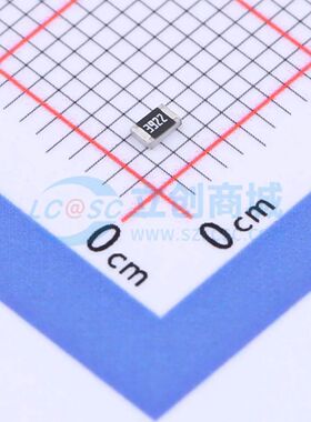 一件20个FRC0805F3922TS 0805 贴片电阻 39.2kΩ ±1% 125mW 厚膜