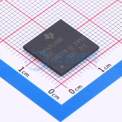单片机(MCU/MPSOC)APL13