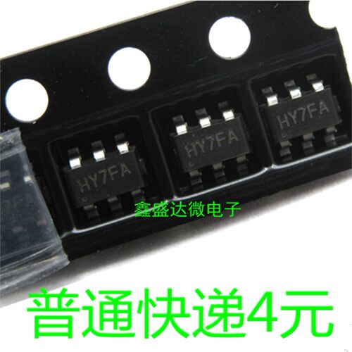 SY7200AABC贴片SOT23-6
