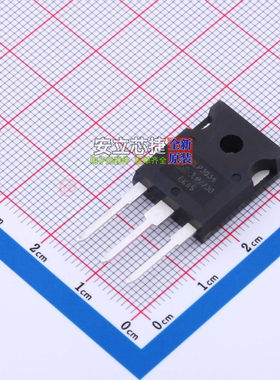 场效应管(MOSFET) IRLP3034PBF TO-247AC-3 Infineon(英飞凌)