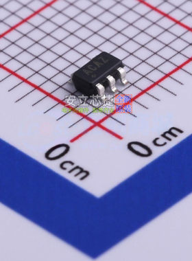 线性稳压器(LDO) MAX8867EUK28+T SOT-23-5 MAXIM(美信) 全新原装