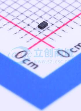 SSM3J56ACT,L3F SOT-883-3 场效应管(MOSFET) 全新原装 元器件配
