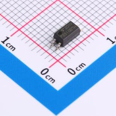 TLP291(V4GB,ESOIC-晶体