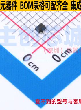 逻辑门 74LVC1G08Z-7 SOT-553-5 DIODES(美台) 电子元件全新原装
