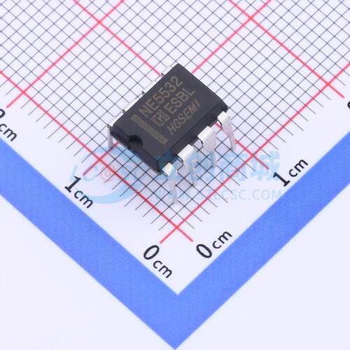 拍1发5NE32DIP-8运算放
