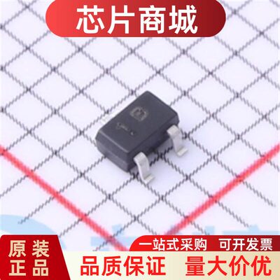 全新原装BC846W1SOT-32