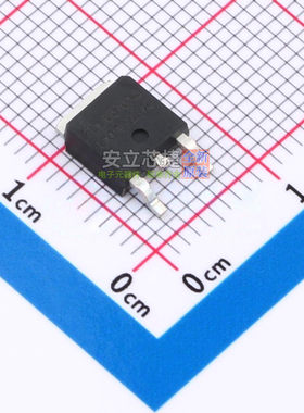 场效应管(MOSFET) FDD6676AS(UMW) TO-252  电子元件配单全新原装