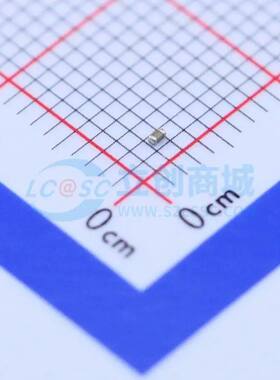 一件20个CL05F104ZO5NNNC 0402 贴片电容 100nF -20%~+80% 16V