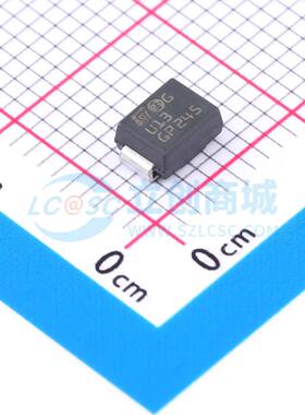 SMTPA100 SMB 半导体放电管(TSS) SMTPA100