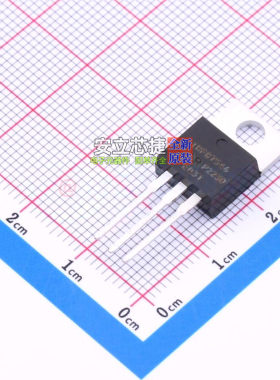 场效应管(MOSFET) IRFB7546PBF TO-220AB Infineon(英飞凌) 原装