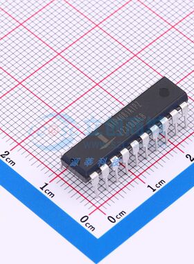 HIP4081AIP HIP4081AIPZ 电桥驱动外部开关 DIP-20 全新原装现货