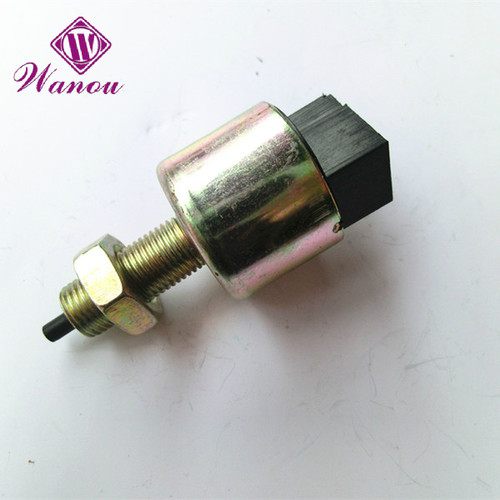 东风天龙刹车灯开关 电子制动灯开关刹车开关总成3750410-C0100